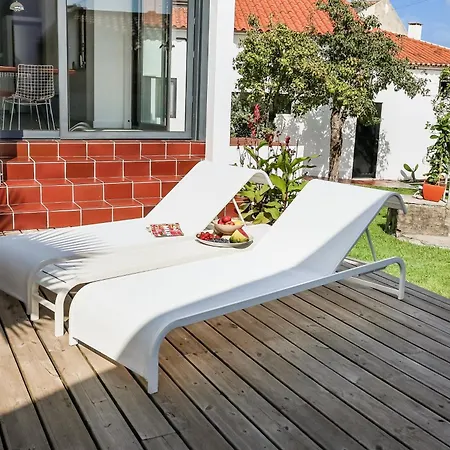 Tatil Evi Josy Ferrel (Leiria)