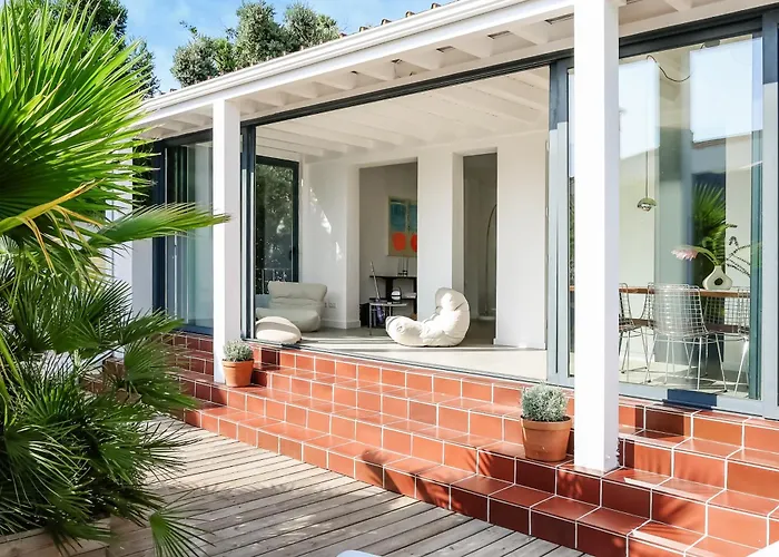 Josy Prázdninový dům