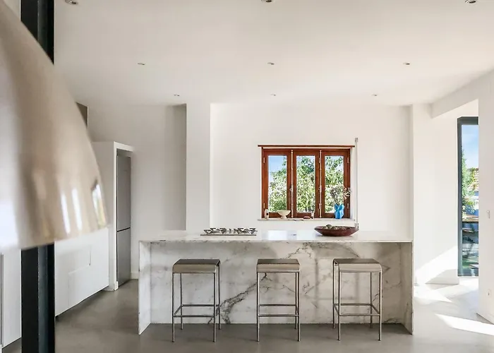 Josy Prázdninový dům *