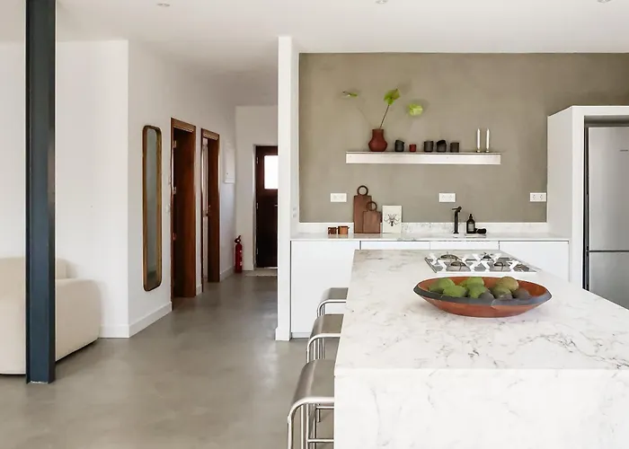 Josy Prázdninový dům